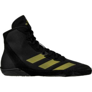 ADIDAS ADIZERO BLACK GOLD