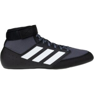ADIDAS MAT HOG 2 BLACK-ONYX-WHITE