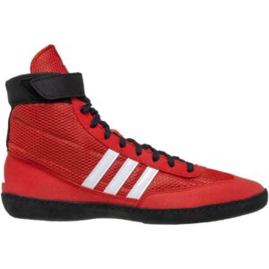 ADIDAS COMBAT SPEED RED-WHITE-BLACK