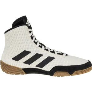 ADIDAS TECH FALL 2 WHITE-BLACK