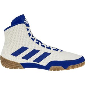 ADIDAS TECH FALL 2 WHITE-BLUE