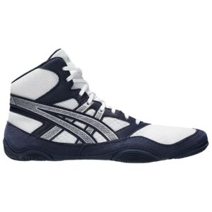 ASICS SNAPDOWN 4 NAVY-SILVER