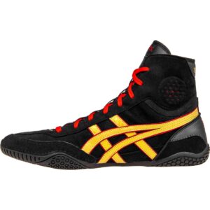 ASICS DAN GABLE EVO 3 BLACK