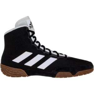 ADIDAS TECH FALL 2 BLACK-WHITE