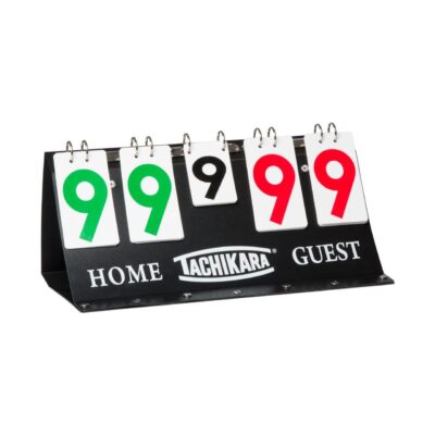 TACHIKARA PORTABLE SCOREBOARD