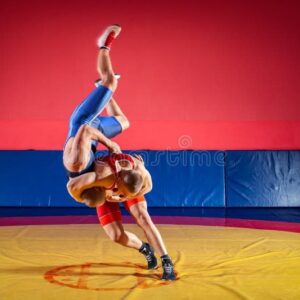 SINGLETS