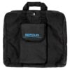 BEFOUR SOFT NYLON CARRY CASE