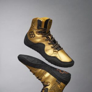 RUDIS WRESTLING SHOES