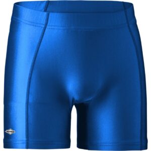 MATMAN COMPRESSION SHORTS ROYAL