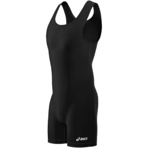 ASICS SOLID MODIFIED SINGLET