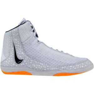 NIKE INFLICT 4 SE GREY ORANGE