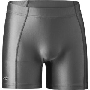 MATMAN COMPRESSION SHORTS DARK GREY
