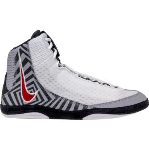 NIKE INFLICT 4 SE WHITE-RED