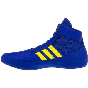 ADIDAS YOUTH HV2 ROYAL YELLOW