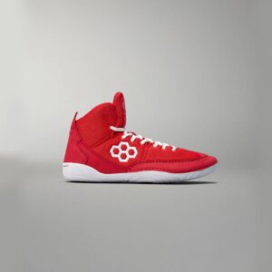 RUDIS COURAGE YOUTH CRIMSON