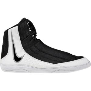 NIKE INFLICT 4 BLACK-WHITE