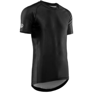 COMPRESSION SHIRT BLACK