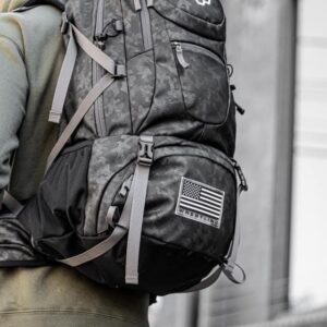 BACKPACKS