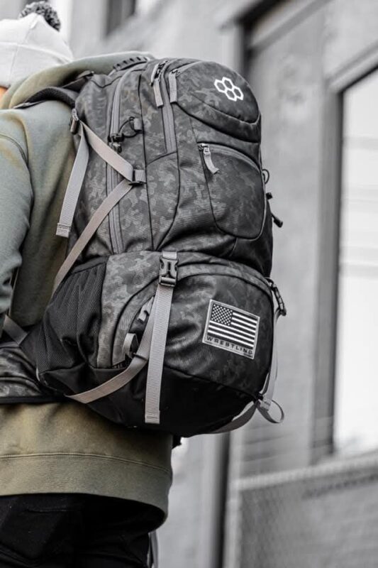 BACKPACKS