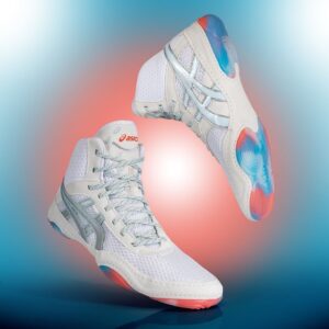 ASICS WRESTLING SHOES