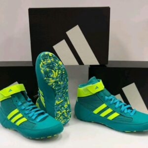 ADIDAS WRESTLING SHOES
