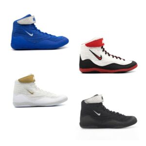 NIKE WRESLING SHOES